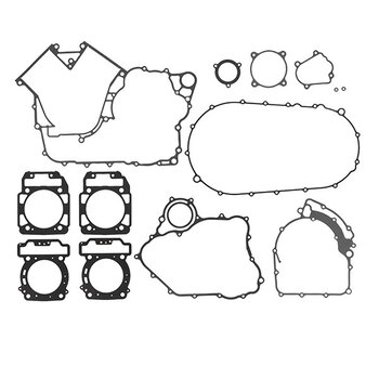 KIT PISTON BOÎTE BLANCHE (AC 09052)