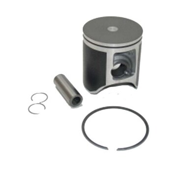 KIT PISTONS NAMURA (NX 20080 2)