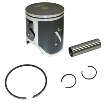 KIT PISTONS NAMURA (NX 10051 4)