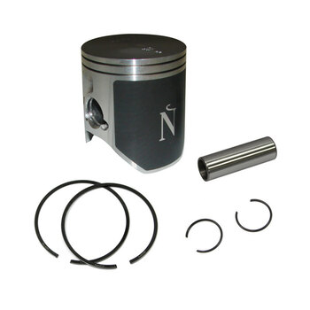 KIT PISTONS NAMURA (NX 10025 4)