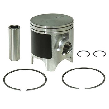 KIT PISTONS NAMURA (NX 40025 4)