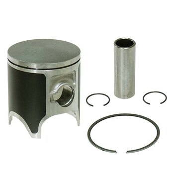 KIT PISTONS NAMURA (NX 10200 2)