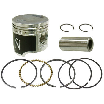 KIT PISTONS NAMURA (NX 10041)