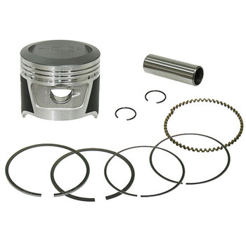 KIT PISTONS NAMURA (NX 40080 4)