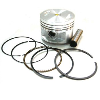 KIT PISTONS NAMURA (NX 10200 2)