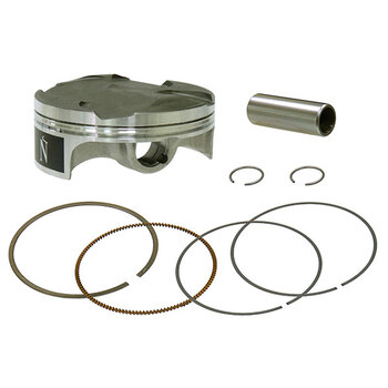 KIT PISTONS NAMURA (NX 40046)