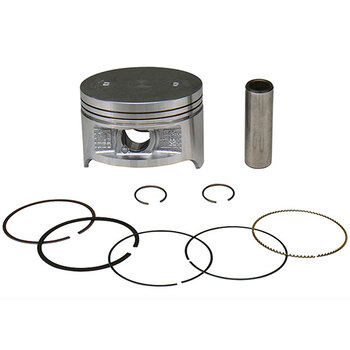 KIT PISTONS NAMURA (NX 30027 2)