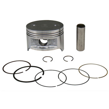 KIT PISTONS NAMURA (NX 10070 4)