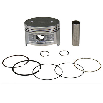 KIT PISTONS NAMURA (NX 30027 6)