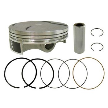 KIT PISTONS NAMURA (NA 40013)