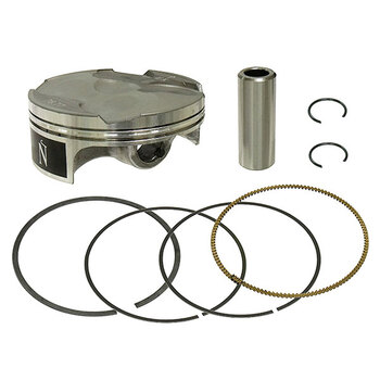 KIT PISTONS NAMURA (FX 70065)