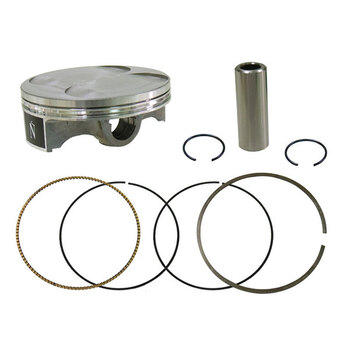 KIT PISTON FORGÉ NAMURA (FX 10048)