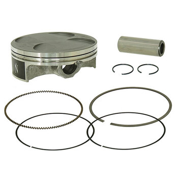 KIT PISTONS NAMURA (FX 40049)