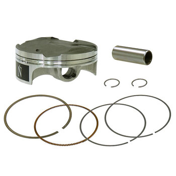 KIT PISTON FORGÉ NAMURA (FX 10048)