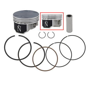 KIT PISTONS NAMURA (NX 10252 4)