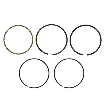 KIT DE SEGMENTS DE PISTON NAMURA (NX 30080 4R)