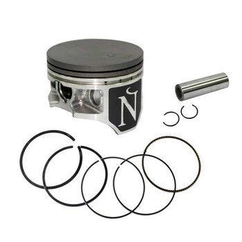 KIT PISTONS NAMURA (NA 10002 2)