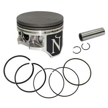 KIT PISTONS NAMURA (NA 10002 4)