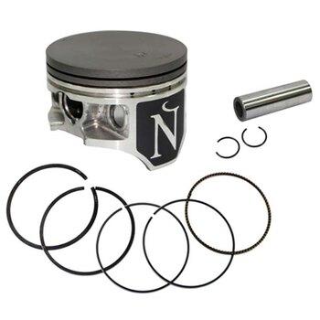 KIT PISTONS NAMURA (NA 40006 4)