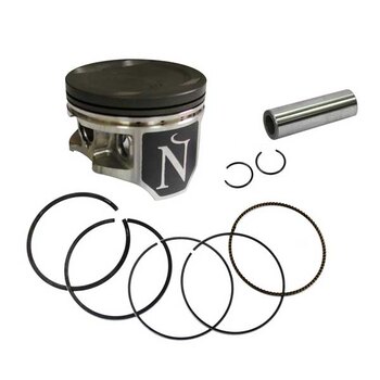 KIT PISTONS NAMURA (NA 10005 2)