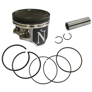 KIT PISTONS NAMURA (NA 10005 4)