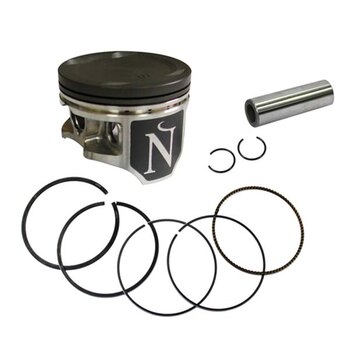 KIT PISTONS NAMURA (NA 40007 4)