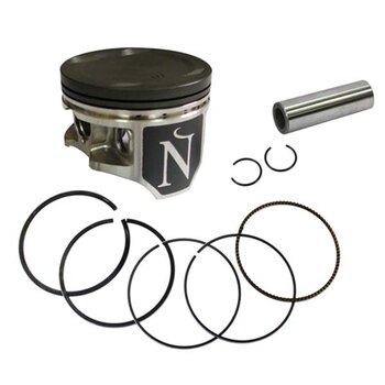 KIT PISTONS NAMURA (NA 10007 6)