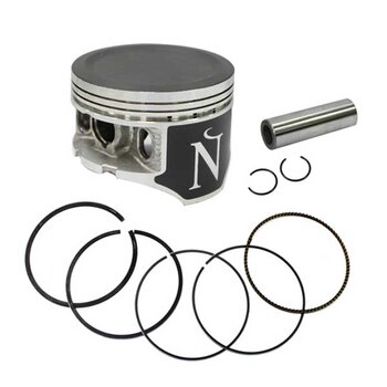 KIT PISTONS NAMURA (NA 10007 3)