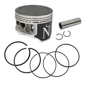 KIT PISTONS NAMURA (NA 10007 6)