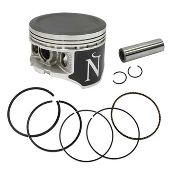 KIT PISTONS NAMURA (NA 10007 3)