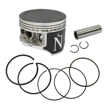 KIT PISTONS NAMURA (NA 10001 3)