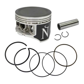 KIT PISTONS NAMURA (NA 10007 3)