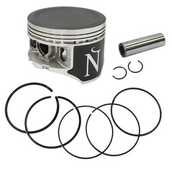 KIT PISTONS NAMURA (NA 20062 6)