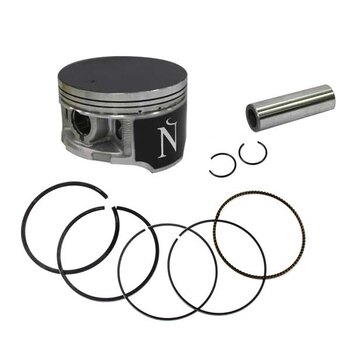 KIT PISTONS NAMURA (NA 10001 6)