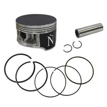 KIT PISTONS NAMURA (NA 10001 6)