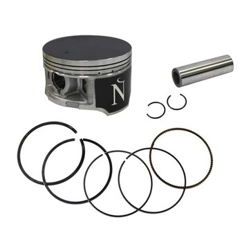 KIT PISTONS NAMURA (NA 10001 3)