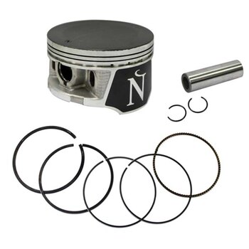 KIT PISTONS NAMURA (NA 10025 1)