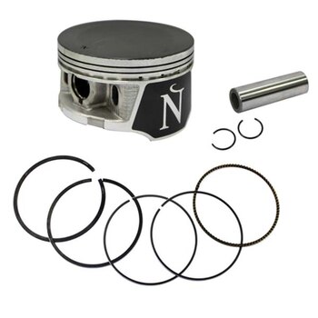 KIT PISTONS NAMURA (NA 10000 2)