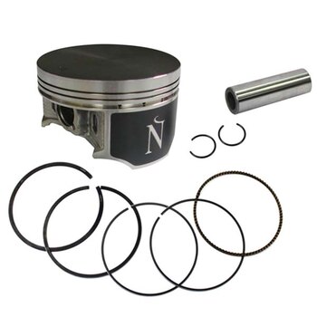 KIT PISTONS NAMURA (NA 10008 2)