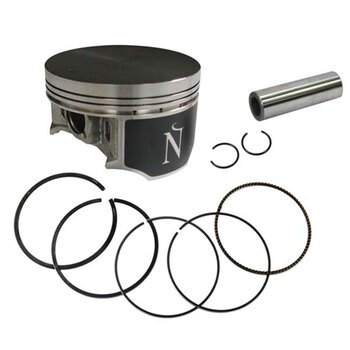 KIT PISTONS NAMURA (NA 10008 2)