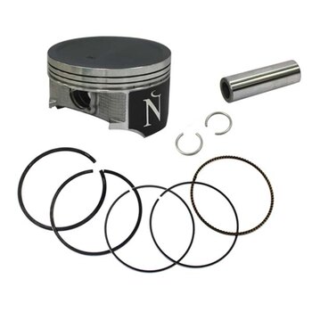 KIT PISTONS NAMURA (NA 80011 6)