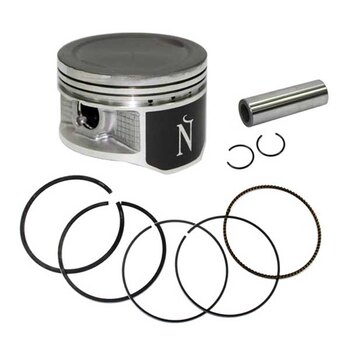 KIT PISTONS NAMURA (NA 10025 2)