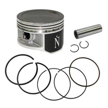 KIT PISTONS NAMURA (NA 10007 1)