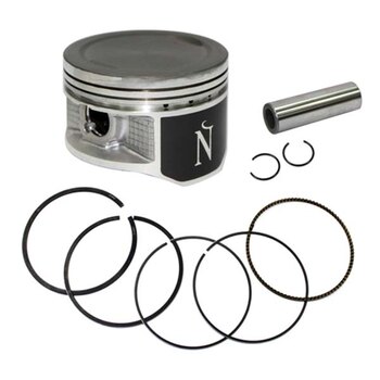 KIT PISTONS NAMURA (NA 10025 3)