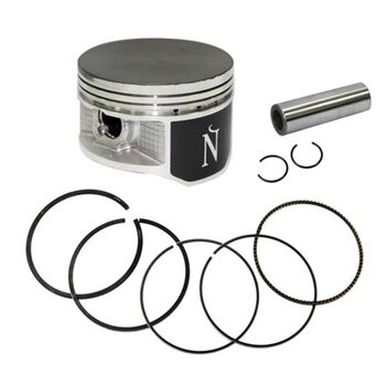 KIT PISTONS NAMURA (NA 10025 1)