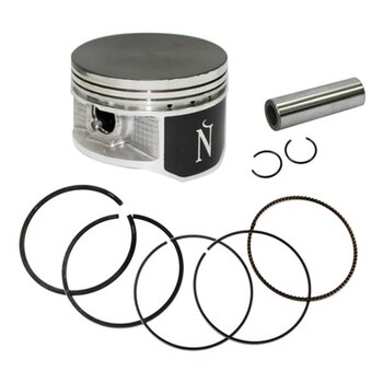 KIT PISTONS NAMURA (NX 10026 2)