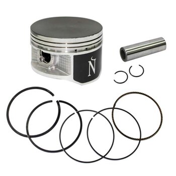 KIT PISTONS NAMURA (NA 10026 1)