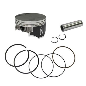 KIT PISTONS NAMURA (NA 80011 6)