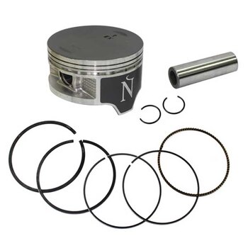 KIT PISTONS NAMURA (NA 10042 8)