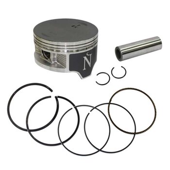 KIT PISTONS NAMURA (NA 10042 4)